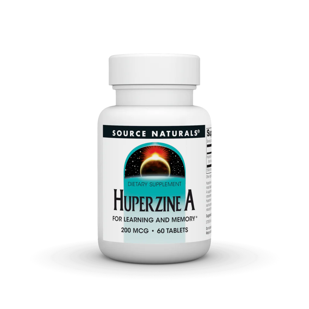Source Naturals Products